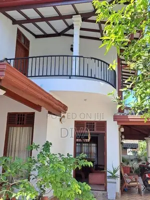 Brand New House For Sale In Wattala