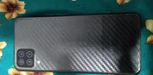 Samsung Galaxy A12 (Used)