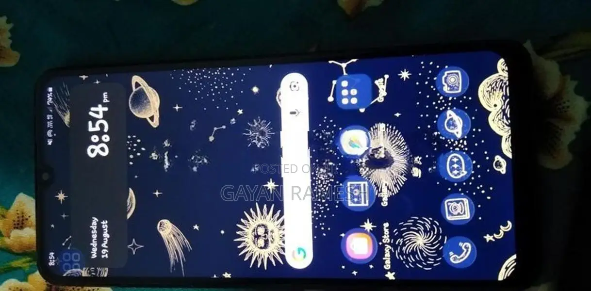 Samsung Galaxy A12 (Used)