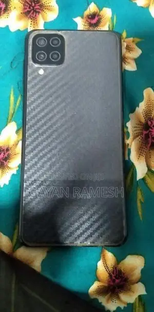 Samsung Galaxy A12 (Used)