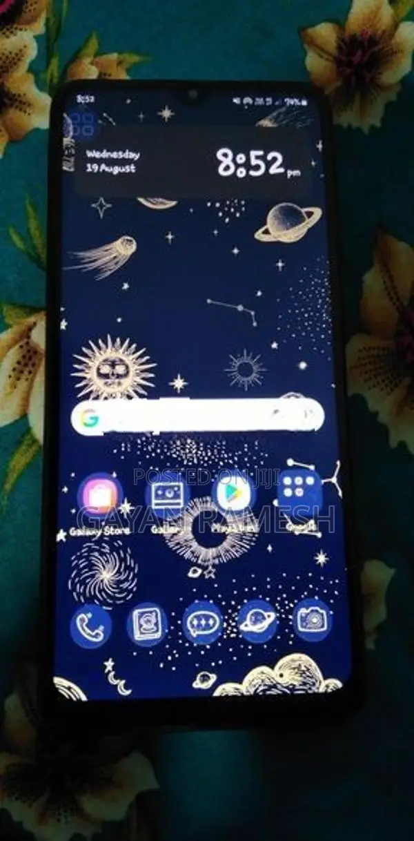 Samsung Galaxy A12 (Used)