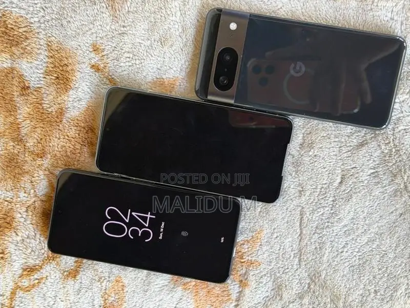 Google Pixel 8 (Used)