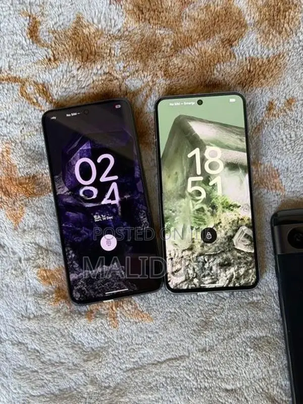 Google Pixel 8 (Used)