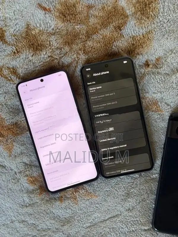 Google Pixel 8 (Used)