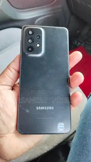 Samsung Galaxy A33 5G (Used)