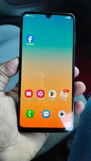Samsung Galaxy A33 5G (Used)