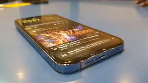 Apple iPhone 13 Pro Max (Used)