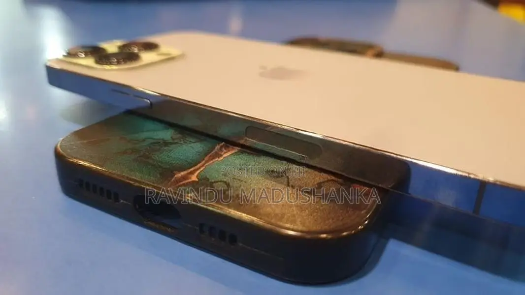 Apple iPhone 13 Pro Max (Used)