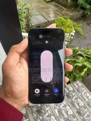 Apple iPhone 15 Pro (Used)
