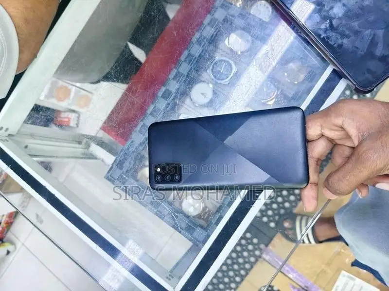 Samsung Galaxy M02s (Used)