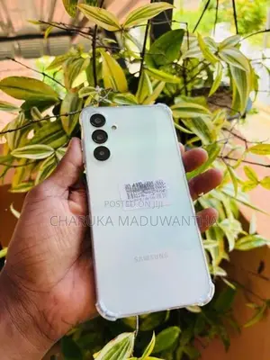 Samsung Galaxy A25 (Brand New)