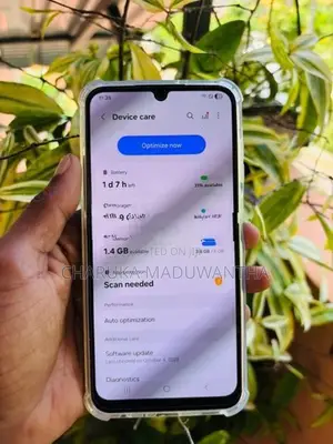Samsung Galaxy A25 (Brand New)