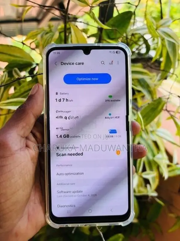 Samsung Galaxy A25 (Brand New)