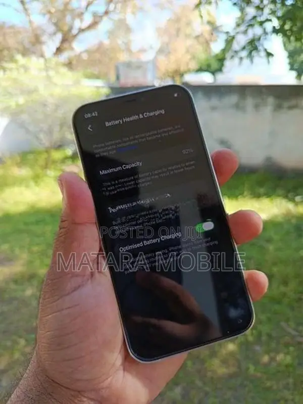 Apple iPhone 12 Pro (Used)