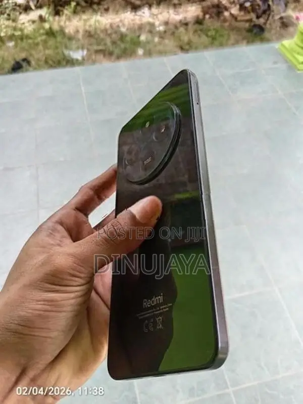 Xiaomi Redmi 14C (Used)