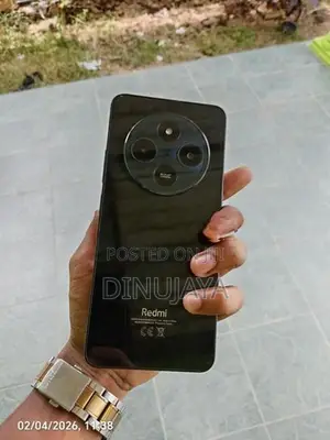 Xiaomi Redmi 14C (Used)