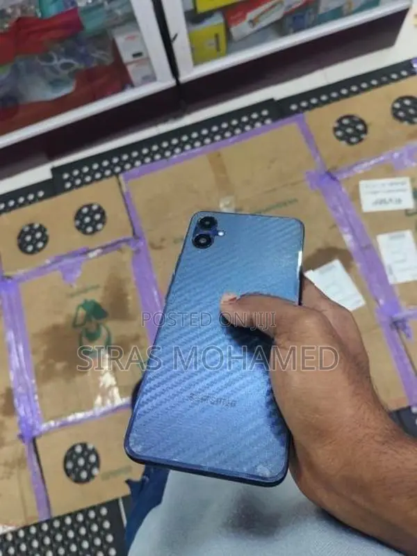 Samsung Galaxy A05 m05 (Used)