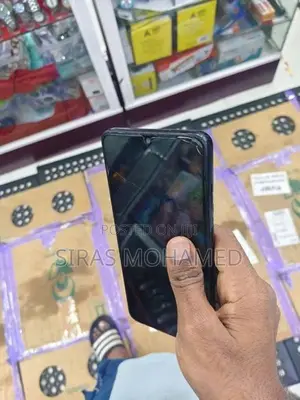 Samsung Galaxy A05 m05 (Used)