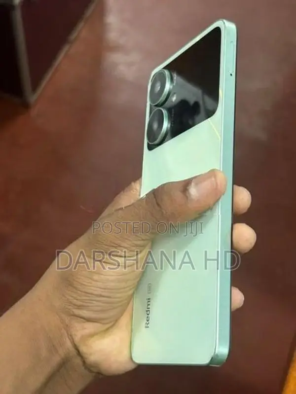 Xiaomi Redmi 13R (Used)