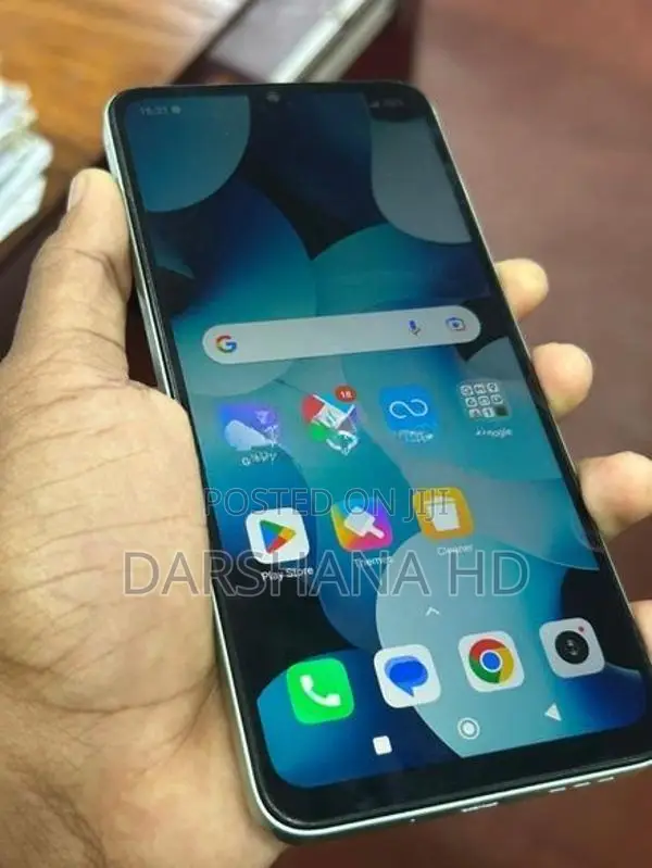 Xiaomi Redmi 13R (Used)