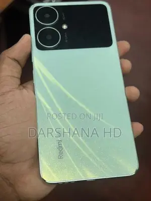 Xiaomi Redmi 13R (Used)