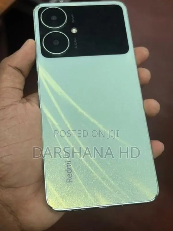 Xiaomi Redmi 13R (Used)