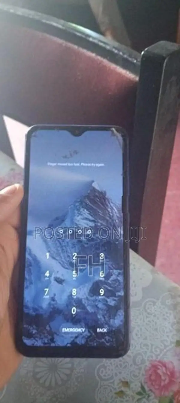 Xiaomi Redmi 9 (Used)