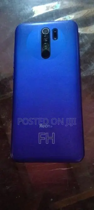 Xiaomi Redmi 9 (Used)