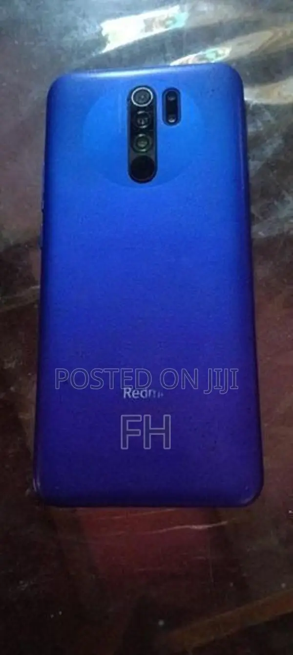 Xiaomi Redmi 9 (Used)