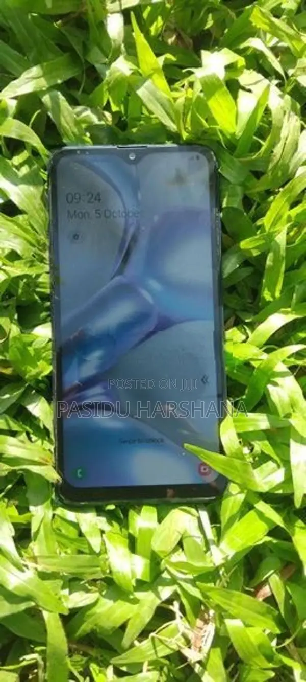 Samsung Galaxy A10s (Used)