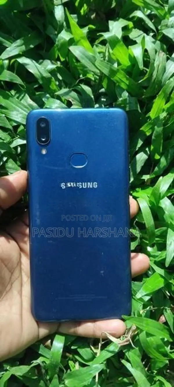 Samsung Galaxy A10s (Used)