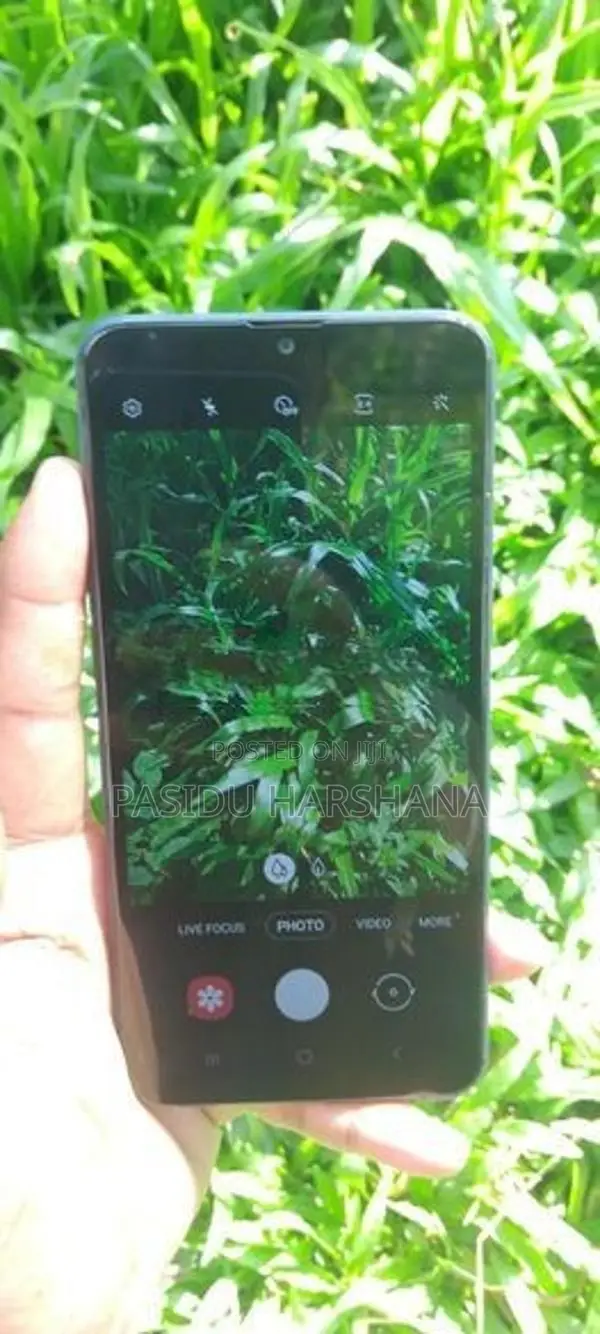 Samsung Galaxy A10s (Used)