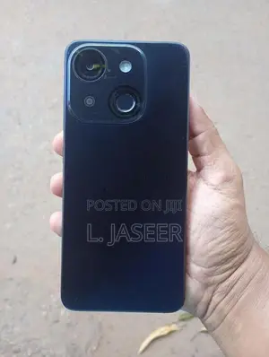 itel A50c 2GB 32GB (Used)