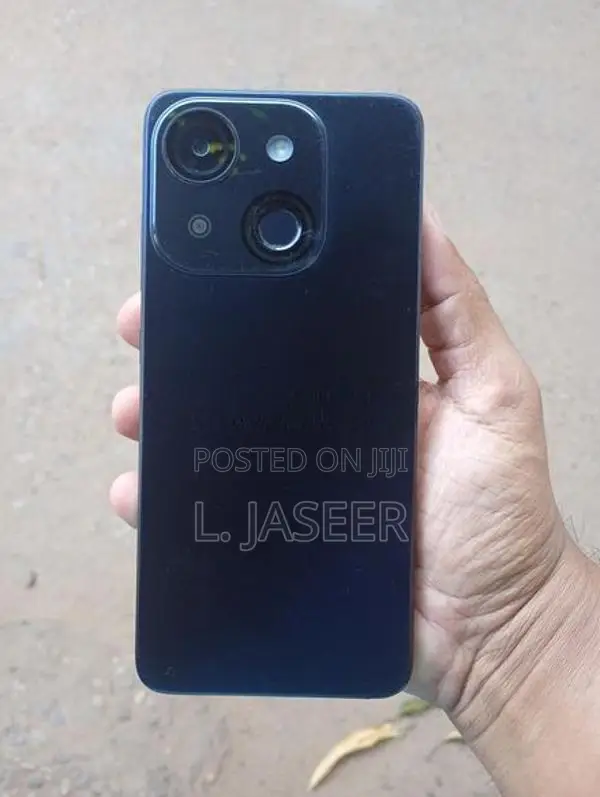 itel A50c 2GB 32GB (Used)
