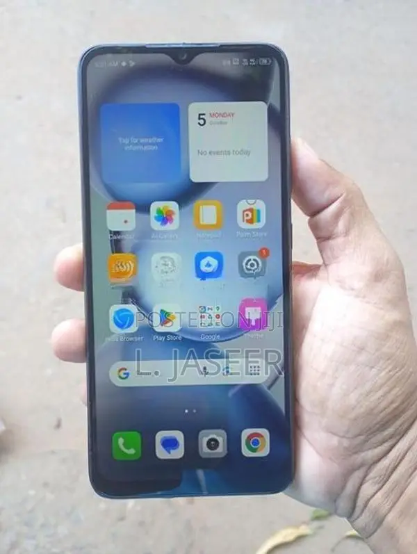 itel A50c 2GB 32GB (Used)