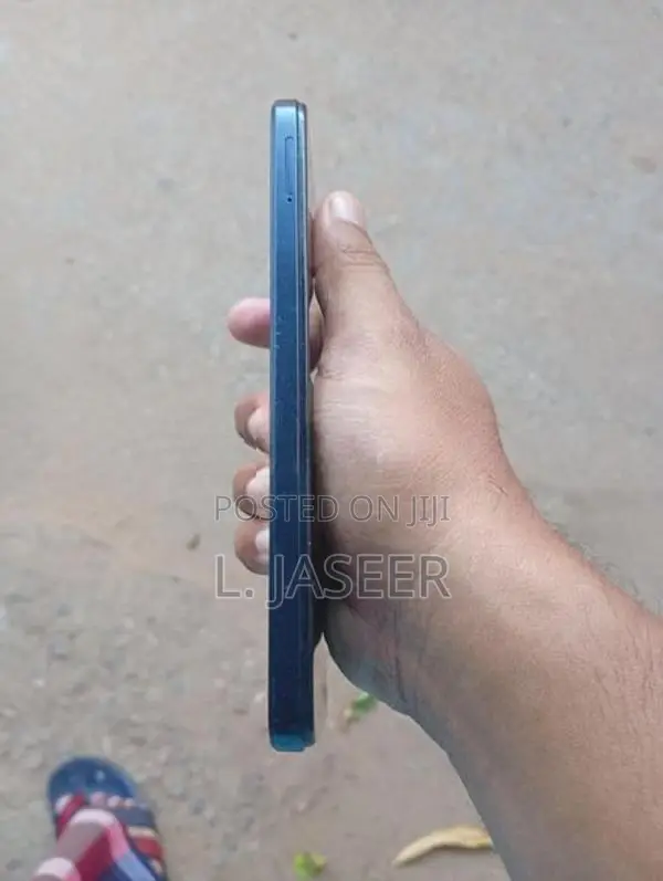 itel A50c 2GB 32GB (Used)
