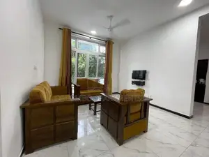 2BR Fully Furnished Apartment for Short-Term Stay in Dehiwala – CSM101