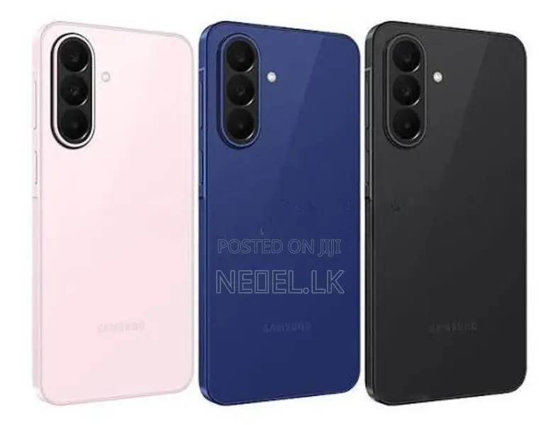 Samsung Galaxy A27 5G 256GB (Brand New)