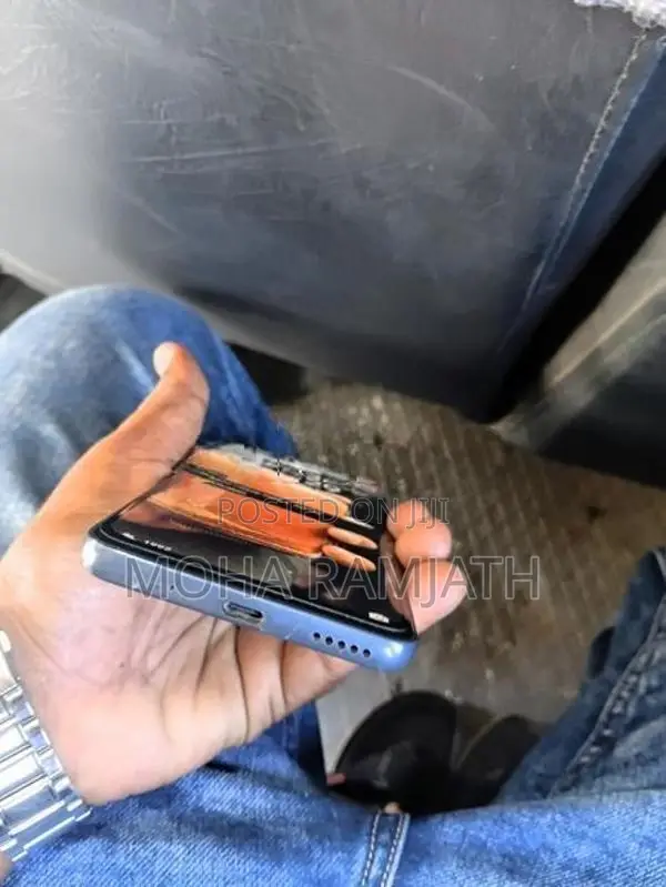Huawei Nova 9 SE (Used)