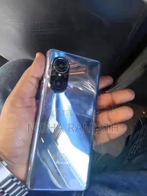 Huawei Nova 9 SE (Used)