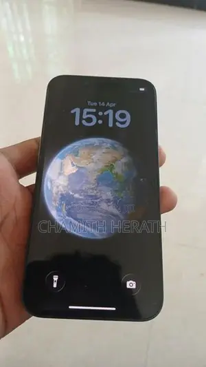 Apple iPhone 13 Mini (Used)