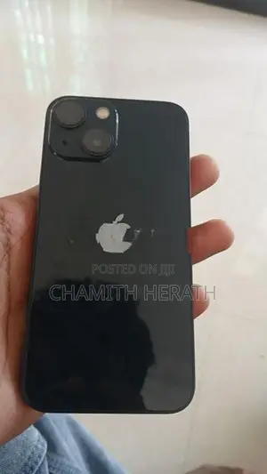 Apple iPhone 13 Mini (Used)