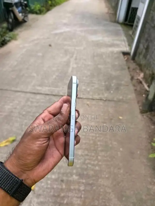 Apple iPhone 15 128GB (Used)