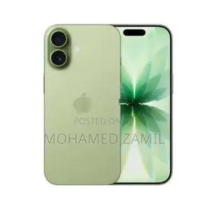 Apple iPhone 17 256GB (Brand New)