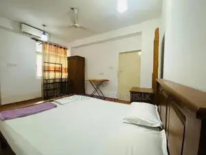 Wellawatta 2-Bedroom Furnished Apartment for Short-Term Rental – CSH10