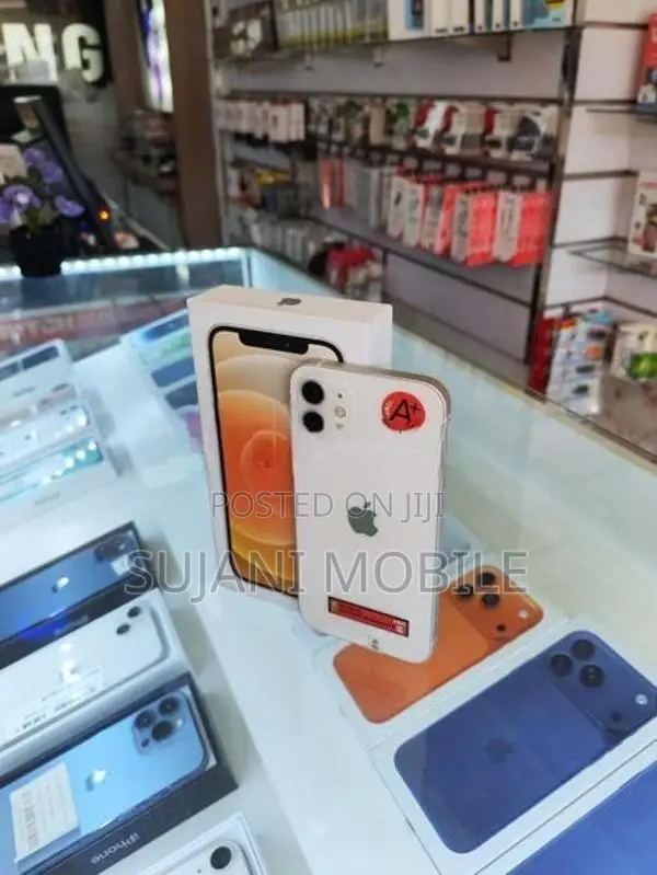 Apple iPhone 12 (Used)