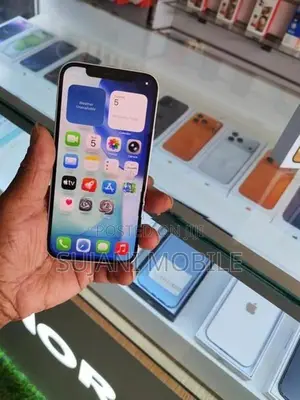 Apple iPhone 12 (Used)