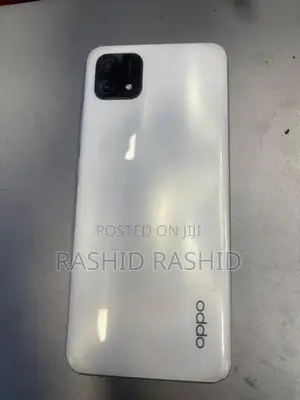 Oppo A16e (Used)