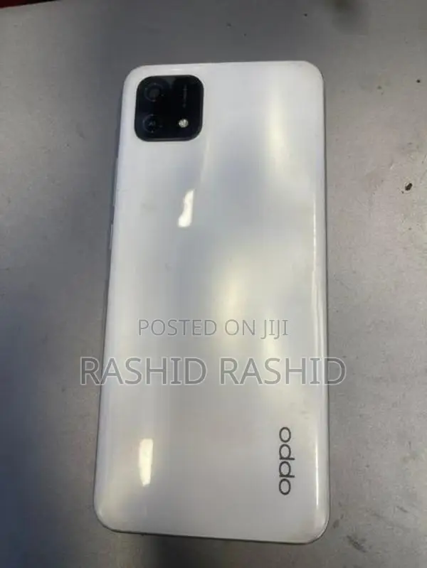 Oppo A16e (Used)