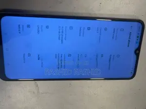 Oppo A16e (Used)